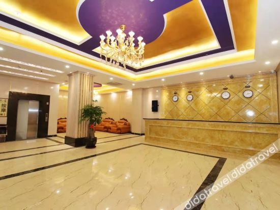 Others 4, Aijia Hotel, Zhanjiang