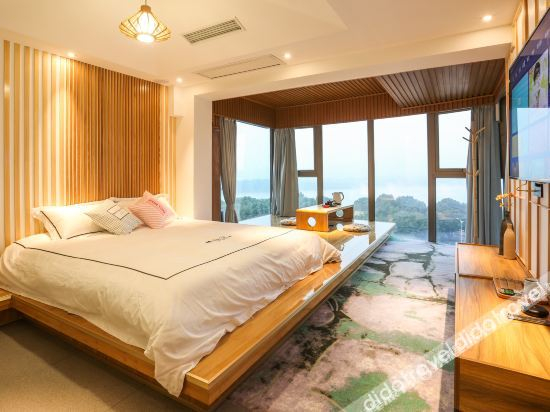Others 2, Shiguang Pinshe Hostel, Changsha