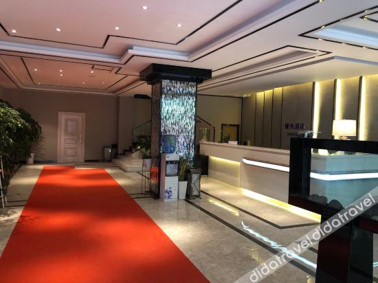 Others 3, Yuexi Maple Hotel, Liangshan Yi