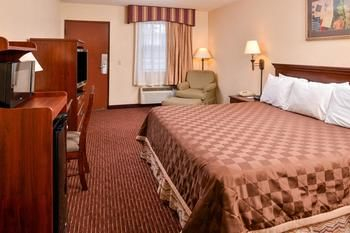 Others 2, Americas Best Value Inn Alliance, Stark