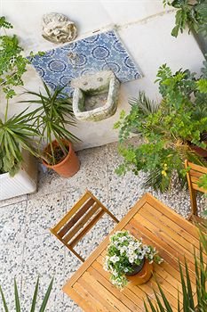 Others 3, Guesthouse B&B Garibaldi, Trapani