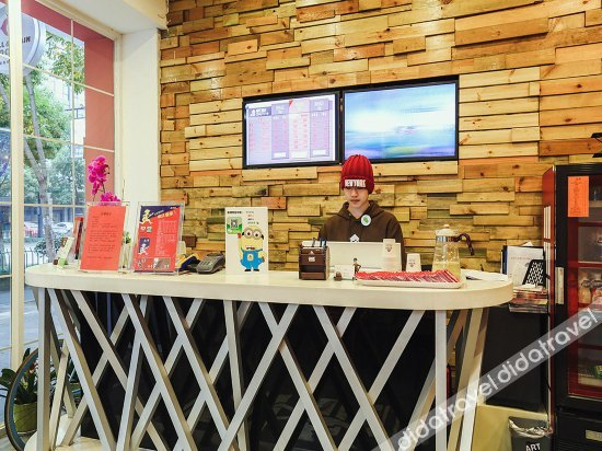 Others 3, Yunduan Light Luxury Hotel, Hangzhou