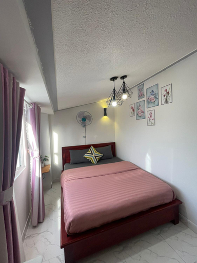 Bedroom 4, Cay Xanh, Đà Lạt