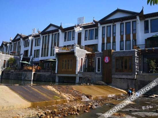 Others 2, Baduli Homestay, Zhangjiajie