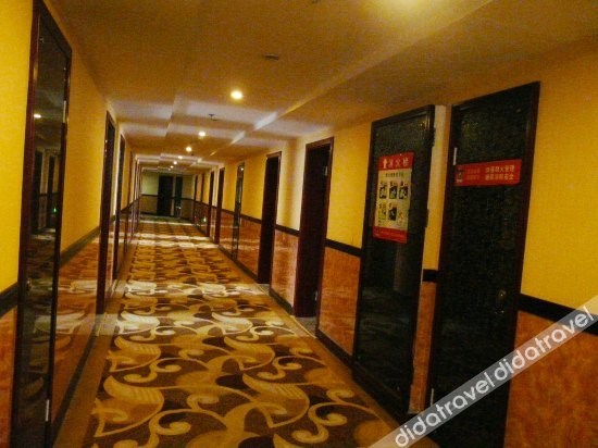 Others 5, Tao Yuan Hotel, Wuhu