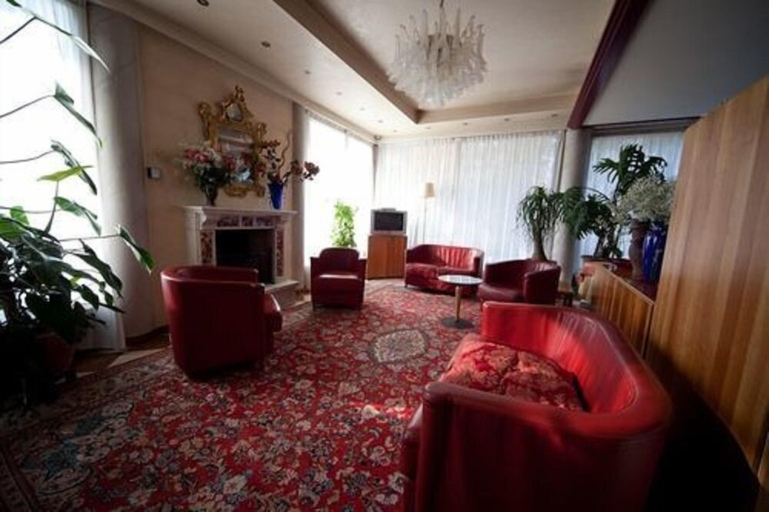 Public Area, Hotel Al Sole - Preganziol, Treviso