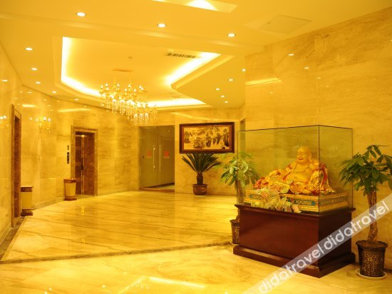 Others 3, Yasheng Hotel, Yan'an