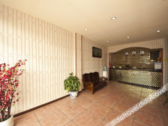 公共区域 3, Hangxin Hotel, Fuzhou