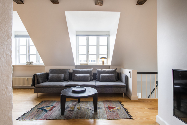 Others 2, 5th floor apartment., Copenhagen