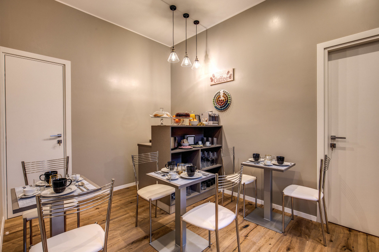 Others 5, Elysium Suites, Rome