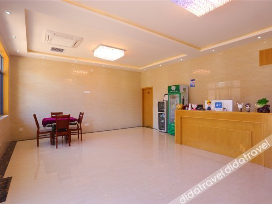 公共区域 3, Xihai Hotel, Zhoushan