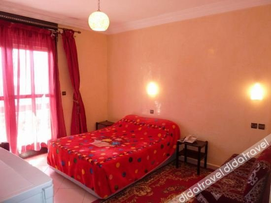 Others 4, Hotel les palmiers, Agadir-Ida ou Tanane