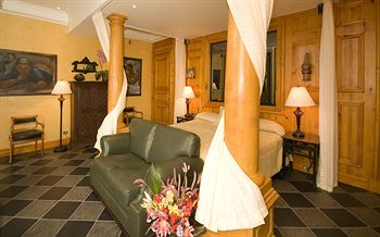 Others 2, Zephyr Palace Luxury Hotel, Garabito