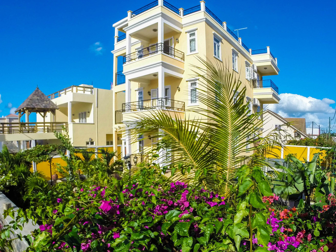 Exterior 4, Trou Aux Biches Self Catering Apartment