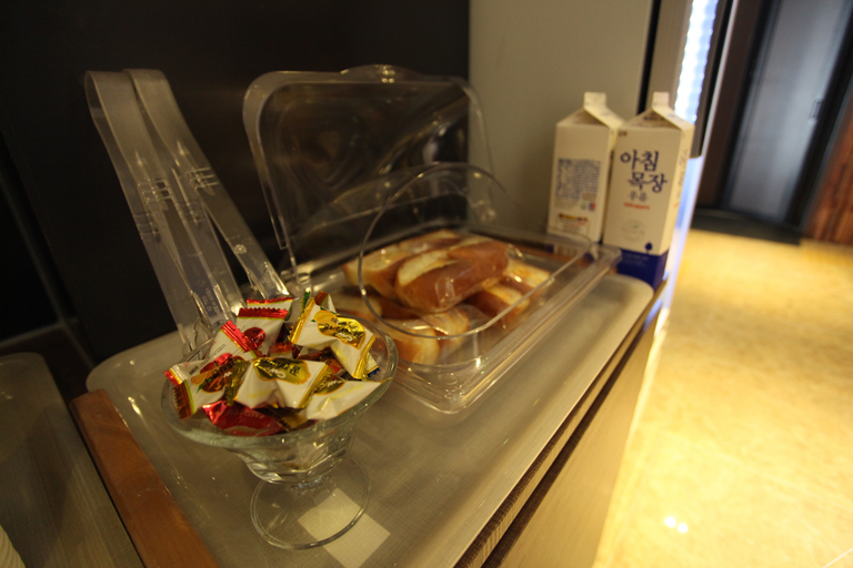 Food & Drinks 5, Suwon Gwonseon-Dong Jani B Hotel, Suwon
