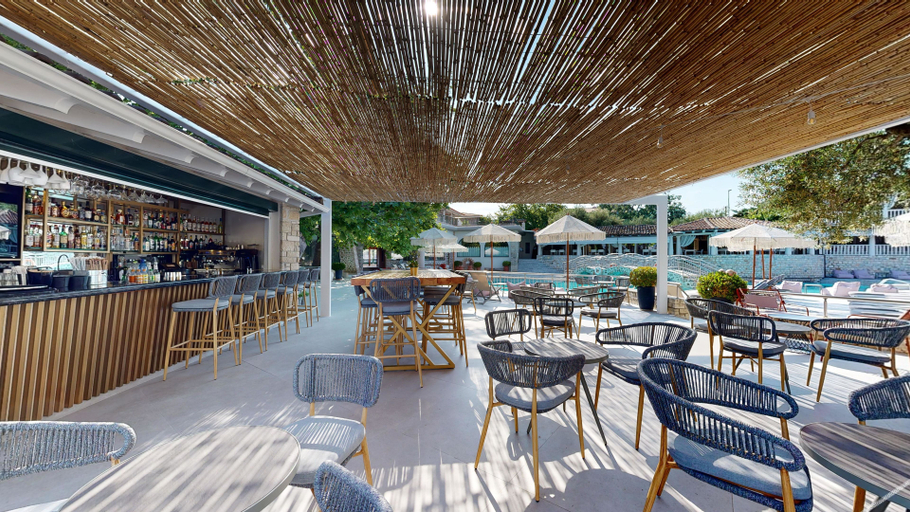 Food & Drinks 4, Acrotel Athena Residence, Central Macedonia