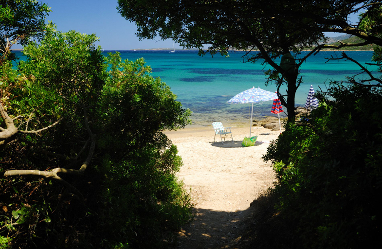 Others 4, Camping Village Capo D'Orso, Olbia-Tempio