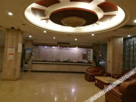 Others 4, Dashijie Hotel, Jiangmen