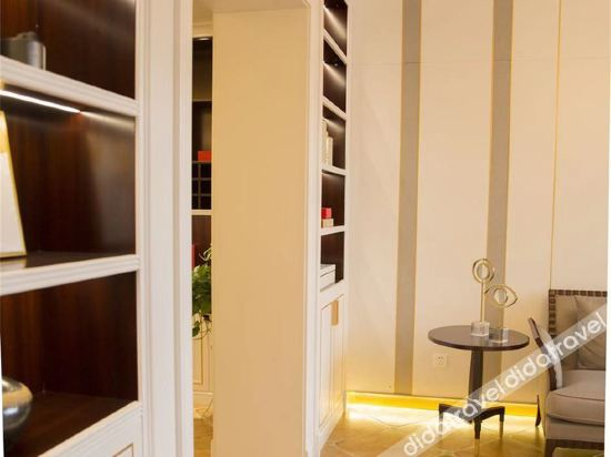 Others 3, Chengdu aigao home designer hotel, Chengdu