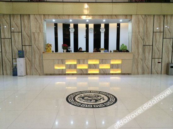 Others 4, Yajule Business Hotel, Deyang