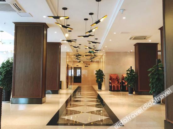Others 2, Jinwanda Hotel, Dazhou