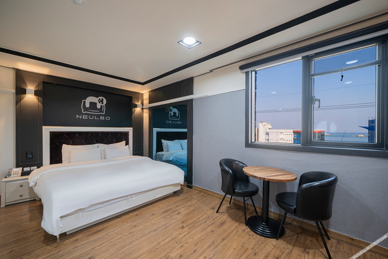 Bedroom 2, Ulsan Ilsan Namuneulbo, Dong