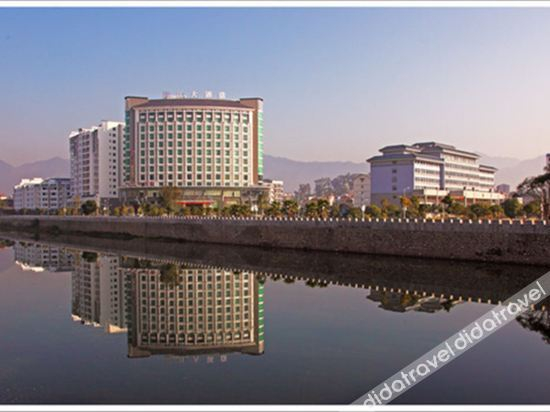 Others 3, Binjiang Hotel, Wuzhou