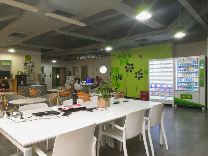 Food & Drinks 4, 深圳栖游青年旅馆Shenzhen Xi You Hostel, Shenzhen