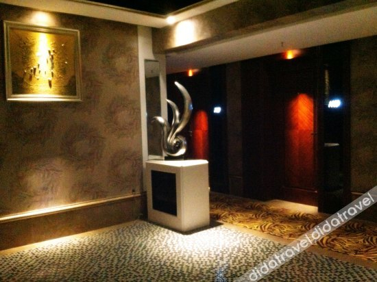Others 2, Xiyuan Jinrun Hotel (Duyun Wanda Plaza Nationality Normal University), Qiannan Buyei and Miao