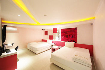 Others 3, V Hotel Haeundae, Haeundae