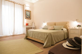 Others 2, Il Leone Blu - Bed & Breakfast, Catania