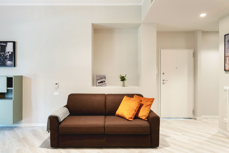 Others 4, GuestHost - Maggiore Residence Flats, Bologna