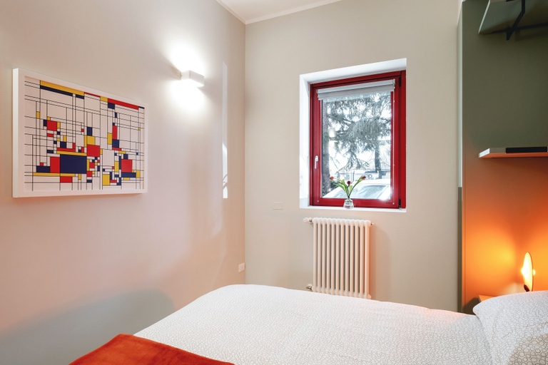 Others 5, GuestHost - Maggiore Residence Flats, Bologna
