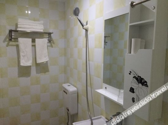 Others 3, 168 Theme Hotel, Changsha