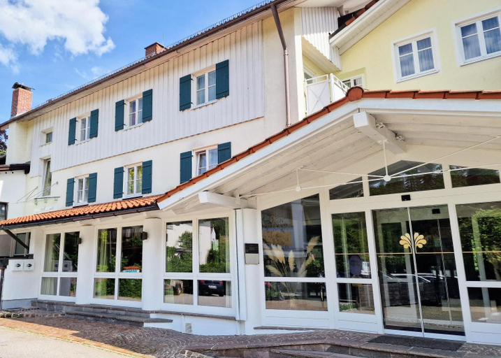 Exterior & Views 5, Flexibel Wohnen - BnoB, Ostallgäu