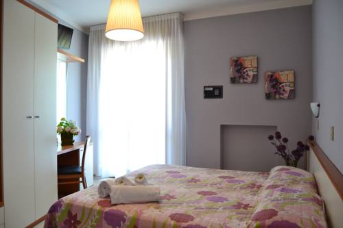 Others 2, Hotel My Fair, Venezia