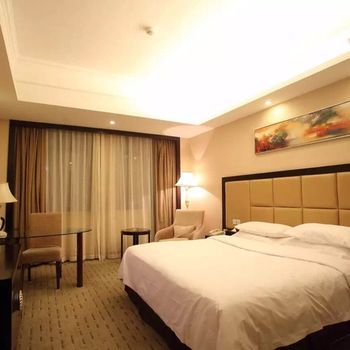Others 4, Wassim Hotel JiaXing, Jiaxing