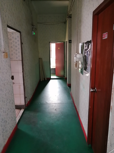 Others 3, Shenzhen jiayi hostel, Shenzhen
