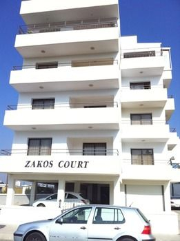 Others 3, Zakos Court Apartments, Larnaca
