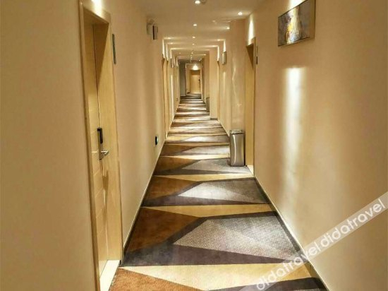 公共区��� 4, Kuaijie Zhixing Chain Hostel, Suzhou