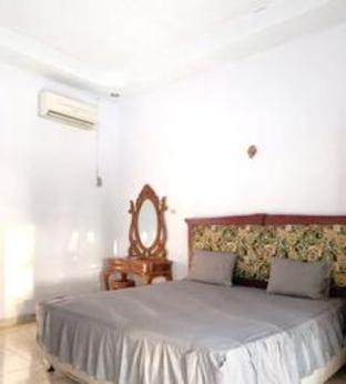 Others 2, Bidadari Hotel, Bengkulu