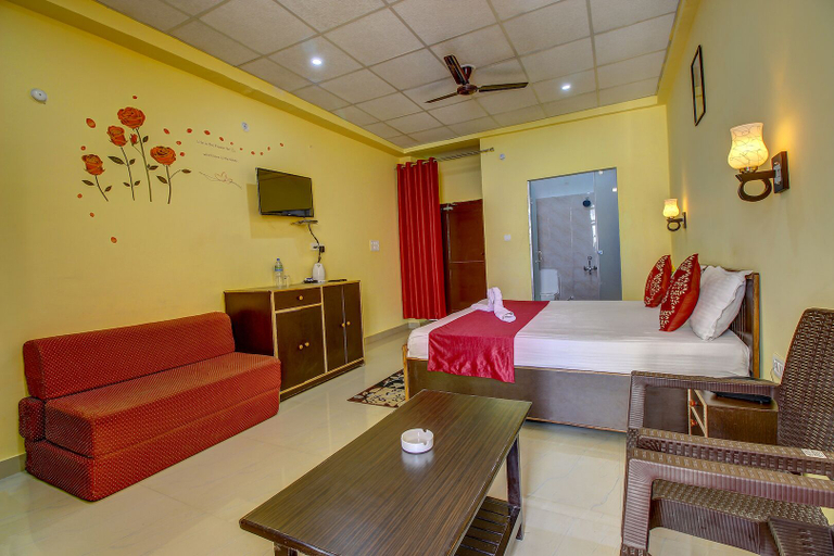 Others 3, Hotel Himalayan View, Garhwal