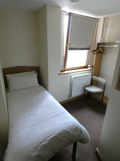 Others 3, Hounslow Central Hotel, London