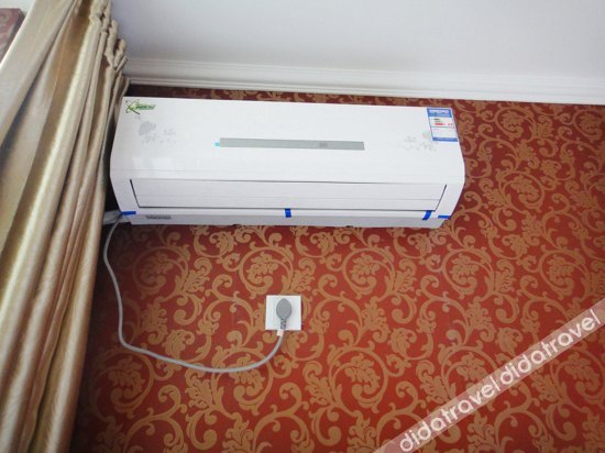 Others 5, Changcheng Hotel, Yichang