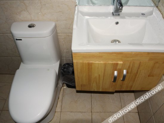 Others 3, Jinan Mountain and Sea Culture Hotel, Jinan