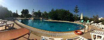 Sport & Beauty 2, Portokali Apartments, Crete