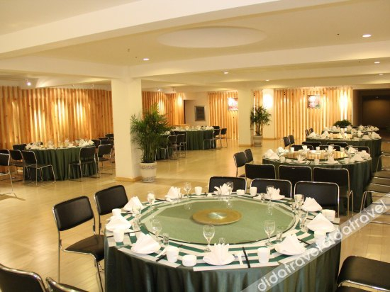 Others 3, Duolisi Art Hotel Manzhouli, Hulunbuir