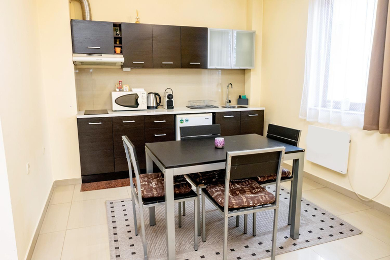 Others 4, Villa Kalina Apartments, Bansko