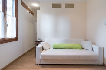 Living Area 3, Flospirit - Borgo, Florence