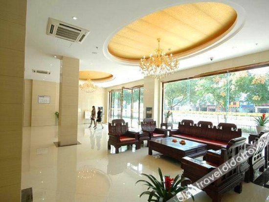 Others 2, Zihao Holiday Hotel, Hangzhou